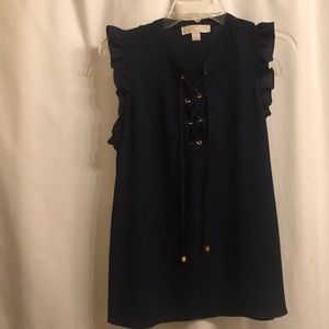 Michael Kors Blouse.